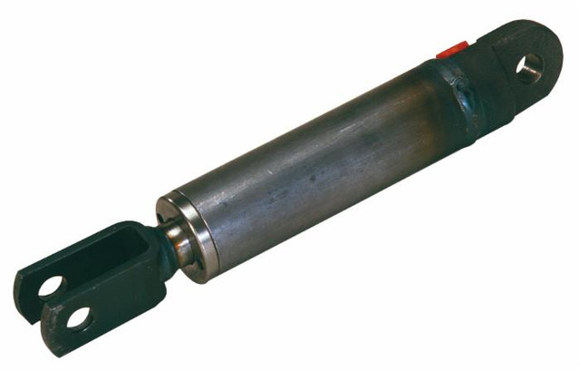 Martinetto frenatura idraulica 3/8" - Ama Refluid