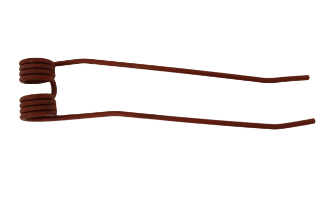 Dente giroandanatore dx adattabile Stoll 0124260 filo 8 - Ama