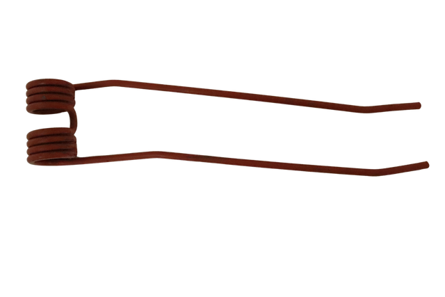 Dente giroandanatore dx adattabile Stoll 0124260 filo 8 - Ama