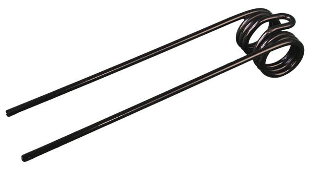 Dente ranghinatore adattabile Molon nuovo filo 6,5 - Ama