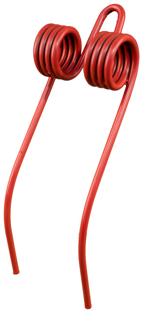 Dente pick-up adattabile Feraboli 1828060 lunghezza 200 filo 5,5 - Ama