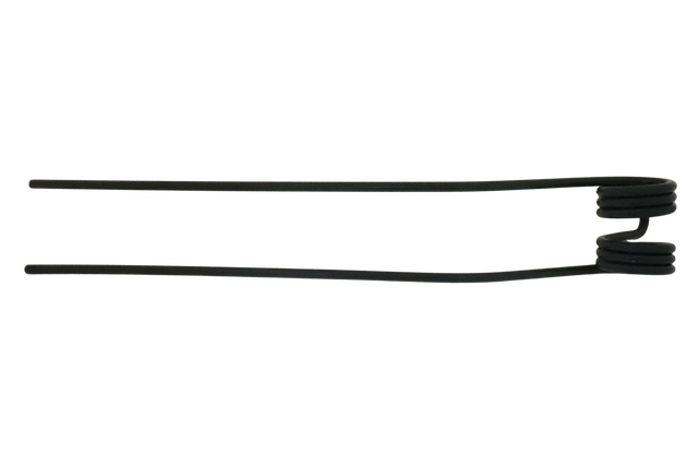 Dente giroandanatore adattabile Kuhn 57562500 e K8013670 filo 9,5 - Ama