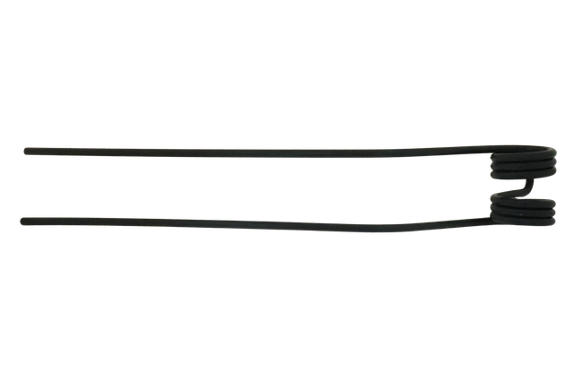 Dente giroandanatore adattabile Kuhn 57562500 e K8013670 filo 9,5 - Ama