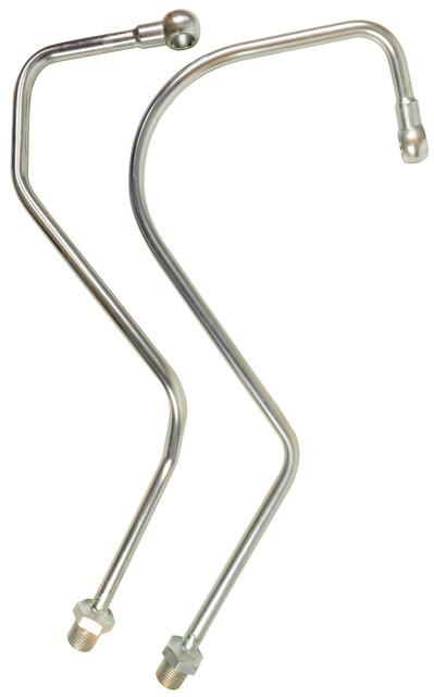 Kit completo per distributori idraulici adattabile a Fiat serie Oro - Ama