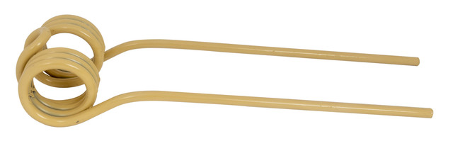 Dente girello dx adattabile Pottinger filo 9,5 - Ama