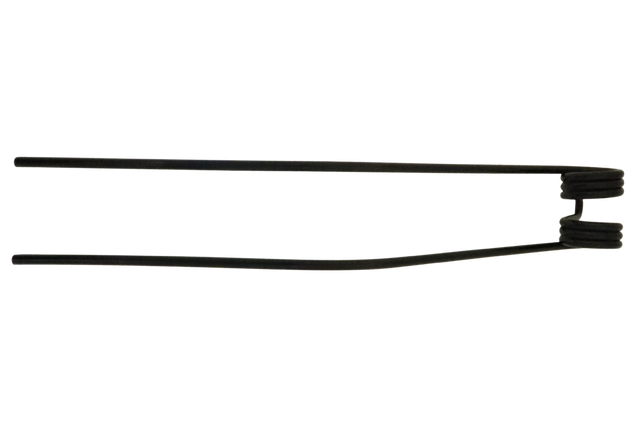 Dente giroandanatore corto adattabile Bcs 8029 filo 9 - Ama