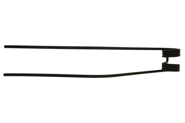 Dente giroandanatore corto adattabile Bcs 8029 filo 9 - Ama