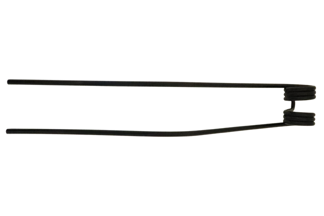Dente giroandanatore corto adattabile Bcs 8029 filo 9 - Ama