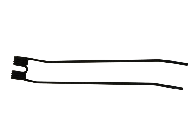 Dente giroandanatore dx lungo adattabile Borello filo 8,5 - Ama