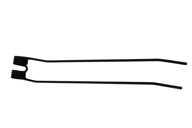 Dente giroandanatore dx lungo adattabile Borello filo 8,5 - Ama