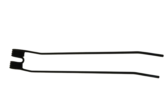 Dente giroandanatore dx lungo adattabile Borello filo 8,5 - Ama
