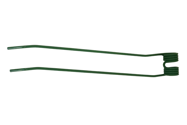 Dente giroandanatore sx lungo adattabile Borello filo 8,5 - Ama