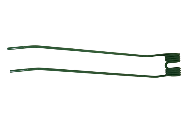 Dente giroandanatore sx lungo adattabile Borello filo 8,5 - Ama