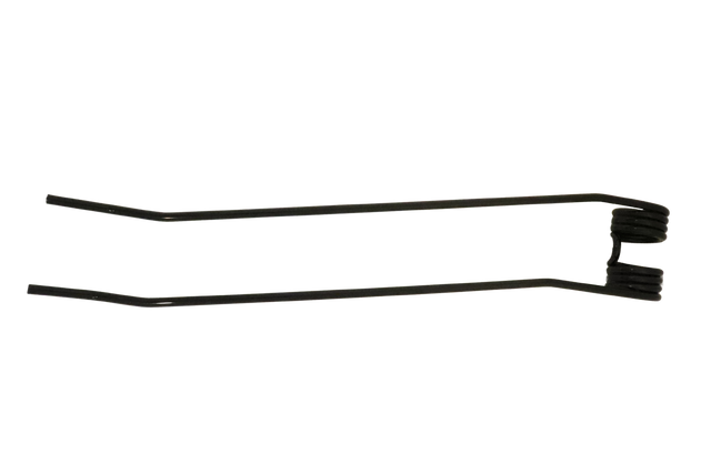 Dente giroandanatore sx adattabile Borello filo 9 - Ama