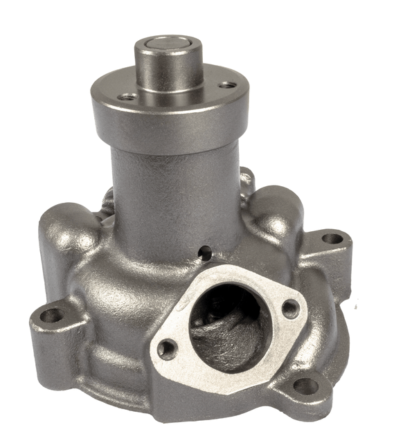 Pompa acqua tipo basso adattabile fiat 4679242 completo di guarnizioni - Ama
