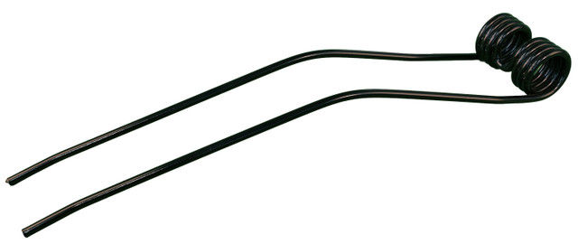 Dente giroandanatore dx a piega centrale adattabile Fiorini 36261090 filo 9 - Ama