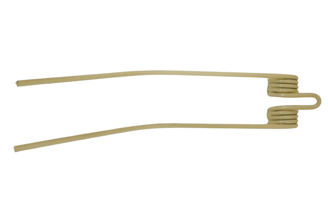 Dente giroandanatore adattabile Kuhn 57502000 filo 8,5 - Ama