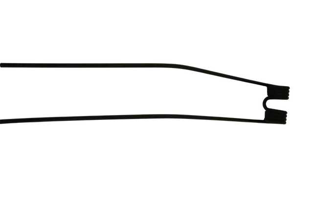 Dente giroandanatore lungo 610 adattabile Ima la Rocca filo 9 - Ama