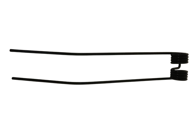 Dente giroandanatore lungo adattabile Morra 78R64/A filo 8,5 - Ama