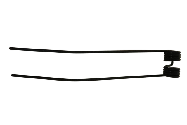 Dente giroandanatore lungo adattabile Morra 78R64/A filo 8,5 - Ama