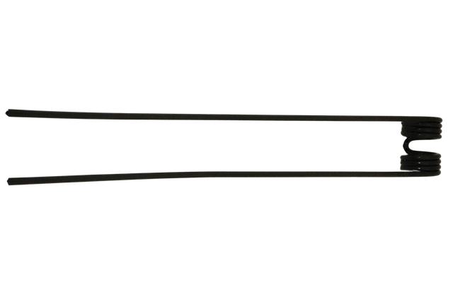 Dente giroandanatore adattabile Lely e Repossi R61A filo 9 - Ama