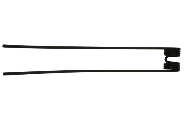 Dente giroandanatore adattabile Lely e Repossi R61A filo 9 - Ama