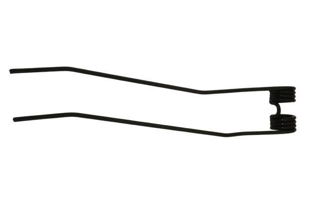 Dente giroandanatore dx adattabile a Sama Supermixer filo 8 - Ama