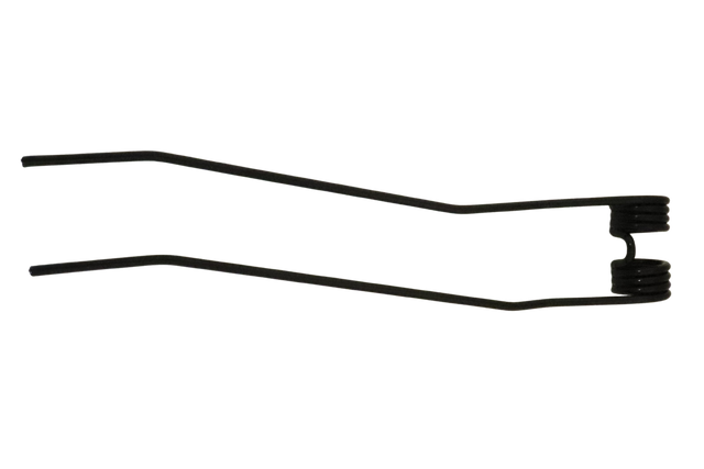 Dente giroandanatore dx adattabile a Sama Supermixer filo 8 - Ama