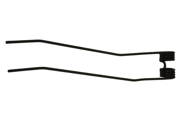 Dente giroandanatore dx adattabile a Sama Supermixer filo 8 - Ama