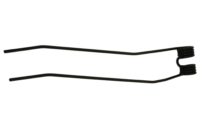 Dente giroandanatore sx adattabile a Sama Supermixer filo 8 - Ama