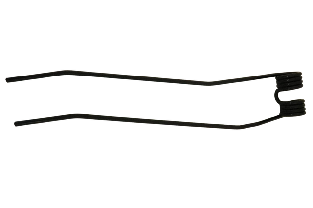 Dente giroandanatore sx adattabile a Sama Supermixer filo 8 - Ama