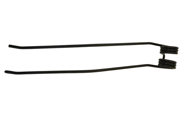 Dente giroandanatore adattabile Slam a 3 spire filo 9 - Ama