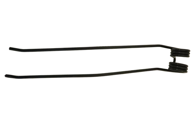 Dente giroandanatore adattabile Slam a 3 spire filo 9 - Ama