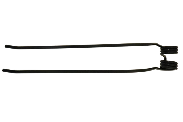 Dente giroandanatore adattabile Slam 13050536 filo 9,5 - Ama