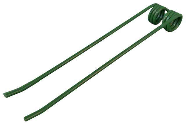 Dente giroandanatore adattabile Stoll 0621811 filo 9 - Ama