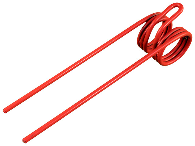 Dente ranghinatore adattabile Gaspardo filo 6 - Ama