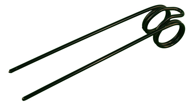 Dente ranghinatore adattabile Molon e Bcs filo 5 - Ama
