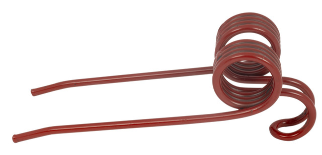 Dente pick-up lunghezza 168 adattabile Fort Morra filo 5 - Ama