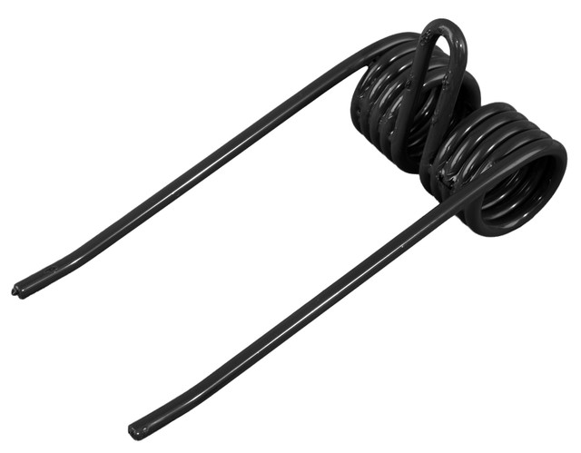 Dente pick-up adattabile Feraboli 18P0003 lunghezza 170 filo 5,5 - Ama