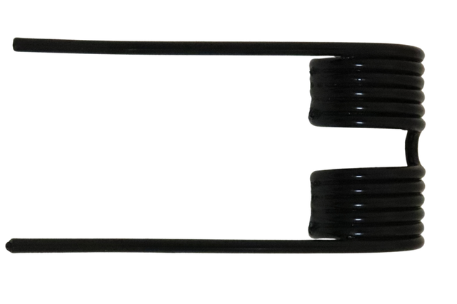 Dente pick-up adattabile Hesston 84012422 e New Holland filo 4,8 - Ama