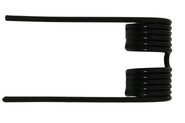 Dente pick-up adattabile Hesston 84012422 e New Holland filo 4,8 - Ama