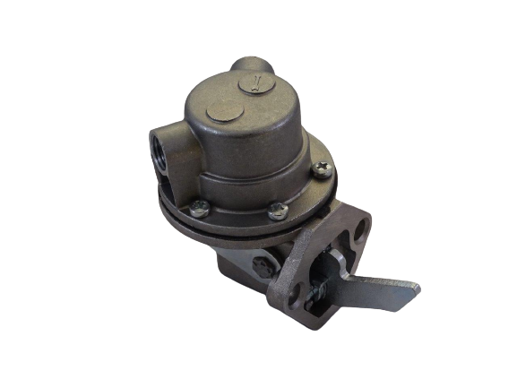 Pompa nafta a membrana adattabile VM 1.518.0010 - Ama