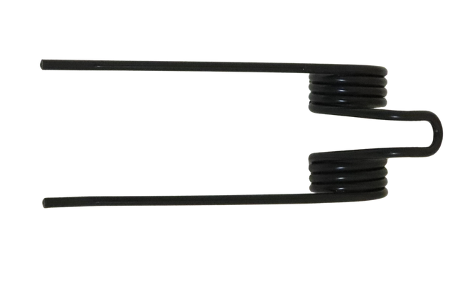 Dente pick-up adattabile Gallignani 8876521 filo 5 lunghezza 168 - Ama