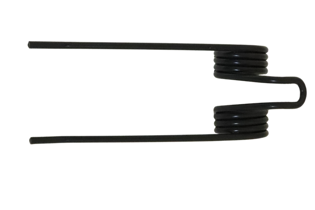 Dente pick-up adattabile Gallignani 8876521 filo 5 lunghezza 168 - Ama