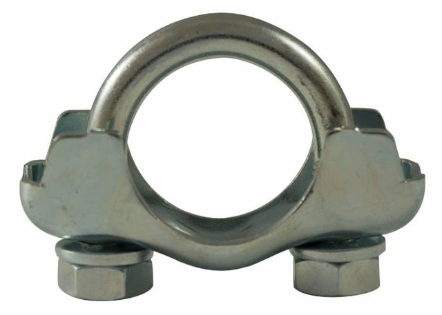 Fascetta a cavallotto da Ø 60 - 62mm - No brand