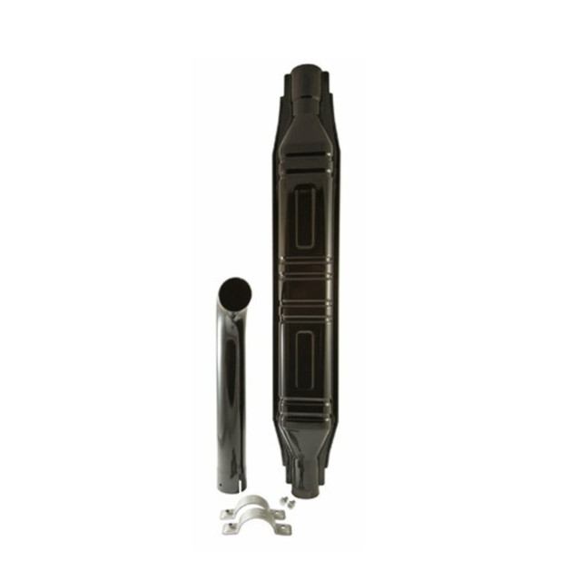 Kit silenziatore quadro adattabile al riferimento 5152184 - Ama