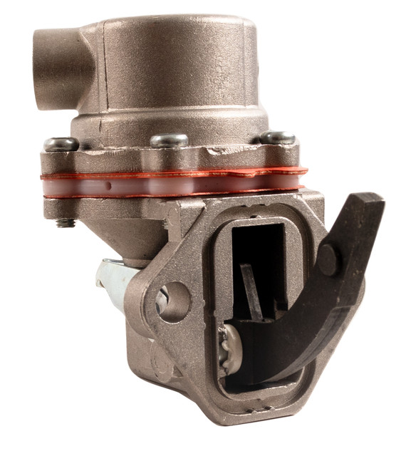 Pompa nafta a membrana adattabile VM 1.518.0019A - Ama