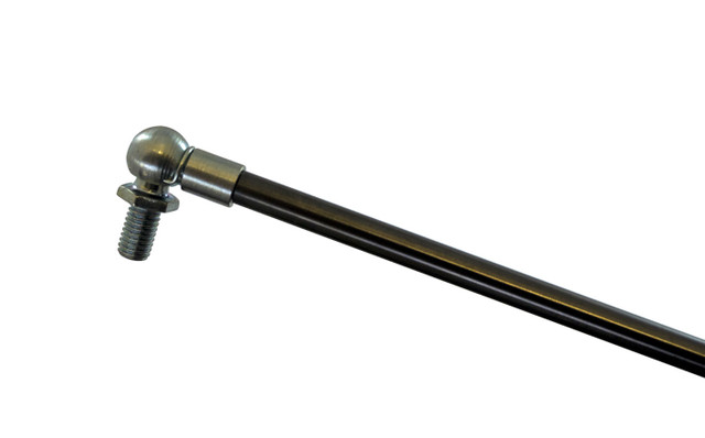 Molla a gas estensione max 330mm 110N adattabile a Same - Ama