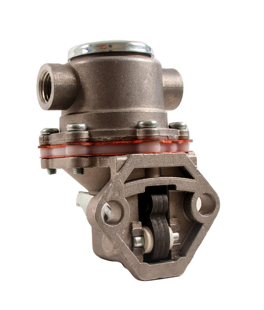 Pompa nafta a membrana adattabile Same 2.4519.120.0 - Ama