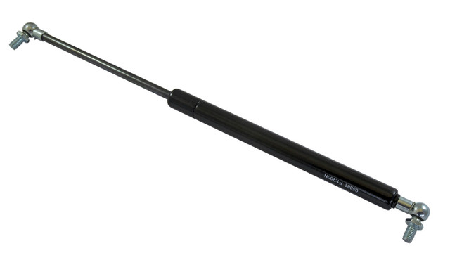 Molla a gas estensione max 400mm 200 N - Ama